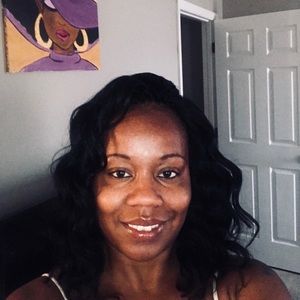 Meet your Posher, Quintina